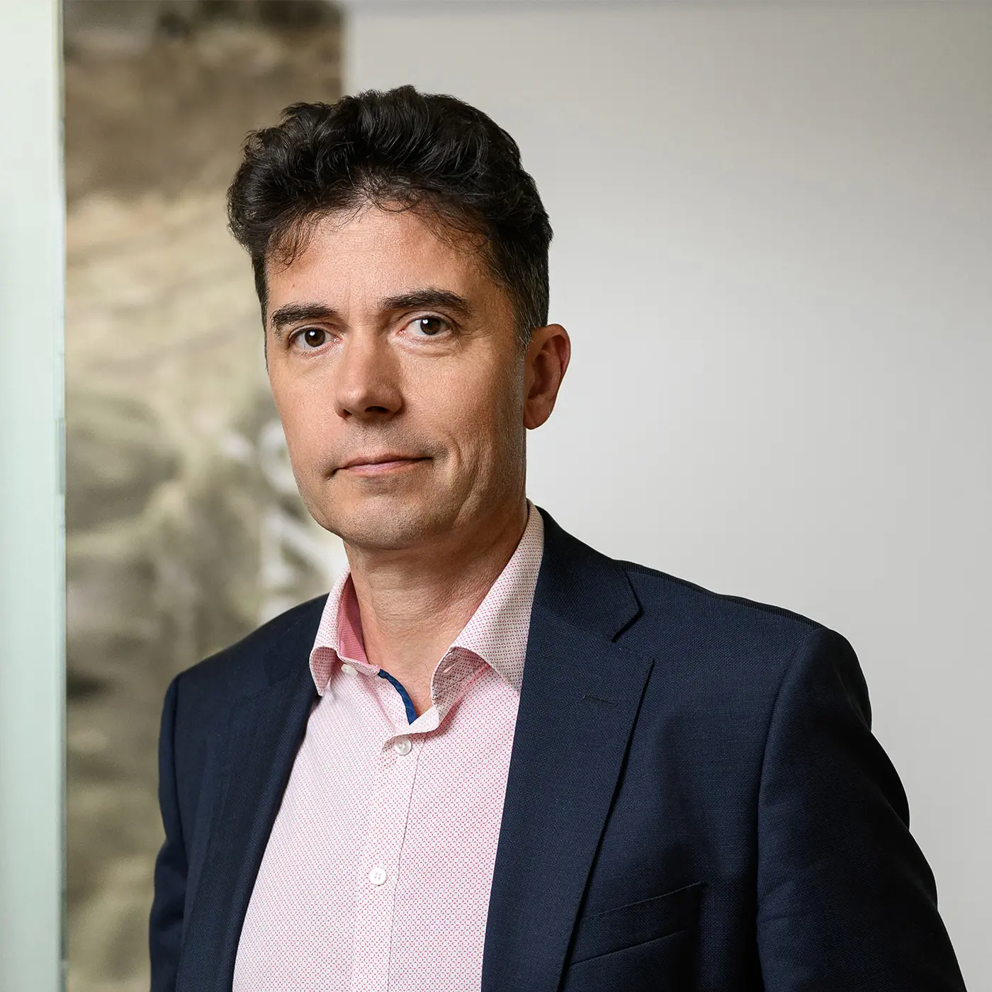 Dr. Csaba Sár