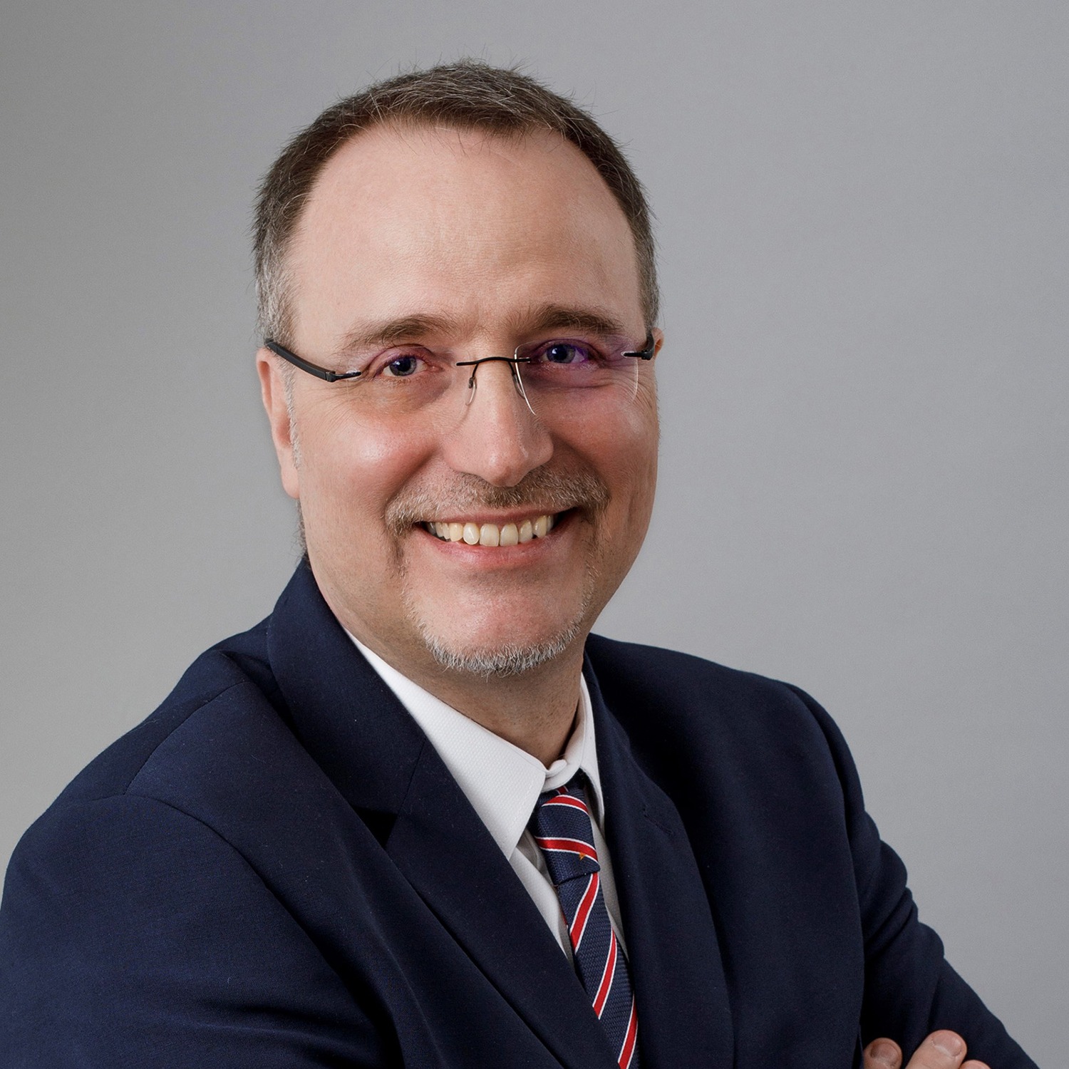 Dr. Németh Zoltán László